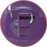 Balance-MVP-Foundation Disc Golf