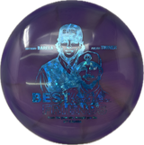 Archer | AB X Turner Best Friends-Discraft-Foundation Disc Golf