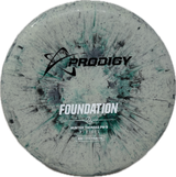 PA-3 | Hunter Thomas-Foundation Disc Golf-Foundation Disc Golf