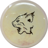 Bobcat-Mint Discs-Foundation Disc Golf