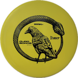Ouroboros-EV-7-Foundation Disc Golf