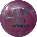 2026 Tour Series Cigarra | Anthony Barela-Discraft-Foundation Disc Golf