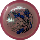 Cigarra | Dawn of the Barela-Discraft-Foundation Disc Golf