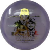 Archer | AB X Turner Best Friends-Discraft-Foundation Disc Golf