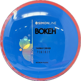 Simon Line Bokeh-MVP-Foundation Disc Golf