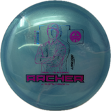 2026 Tour Series Archer | Austin Turner-Discraft-Foundation Disc Golf