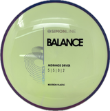 Balance-MVP-Foundation Disc Golf