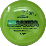 Cigarra-Discraft-Foundation Disc Golf