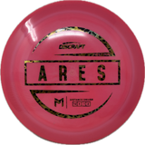 First Run Ares