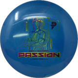 2026 Tour Series Passion | Paige Pierce-Discraft-Foundation Disc Golf