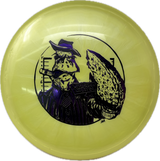 Lobster-Mint Discs-Foundation Disc Golf