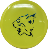 Bobcat-Mint Discs-Foundation Disc Golf