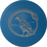 Ouroboros-EV-7-Foundation Disc Golf