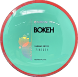 Simon Line Bokeh-MVP-Foundation Disc Golf