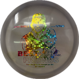 Archer | AB X Turner Best Friends-Discraft-Foundation Disc Golf