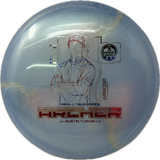 2026 Tour Series Archer | Austin Turner-Discraft-Foundation Disc Golf