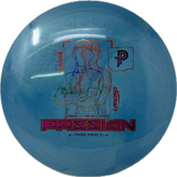 2026 Tour Series Passion | Paige Pierce-Discraft-Foundation Disc Golf