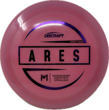 First Run Ares