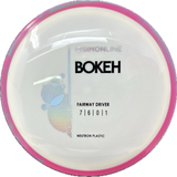 Simon Line Bokeh-MVP-Foundation Disc Golf