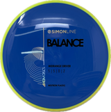 Balance-MVP-Foundation Disc Golf