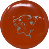 Bobcat-Mint Discs-Foundation Disc Golf