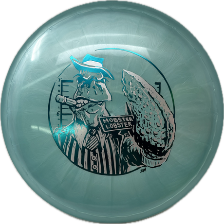 Lobster-Mint Discs-Foundation Disc Golf