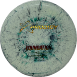 PA-3 | Hunter Thomas-Foundation Disc Golf-Foundation Disc Golf
