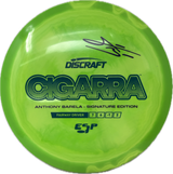 Cigarra-Discraft-Foundation Disc Golf