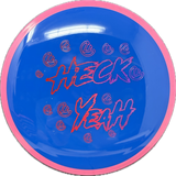 FDG Heck Yeah Simon Line Bokeh