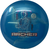 2026 Tour Series Archer | Austin Turner-Discraft-Foundation Disc Golf