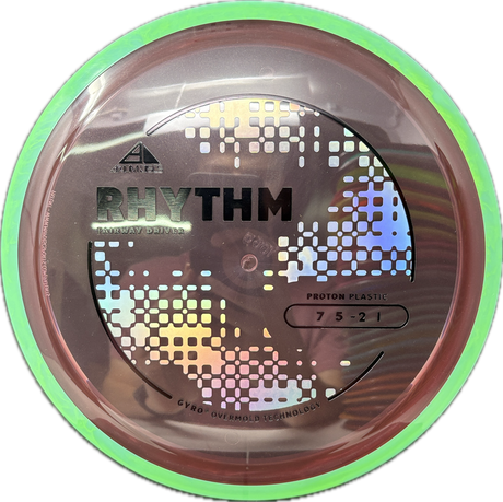 Rhythm-MVP-Foundation Disc Golf
