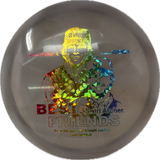 Archer | AB X Turner Best Friends-Discraft-Foundation Disc Golf