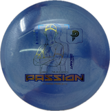 2026 Tour Series Passion | Paige Pierce-Discraft-Foundation Disc Golf