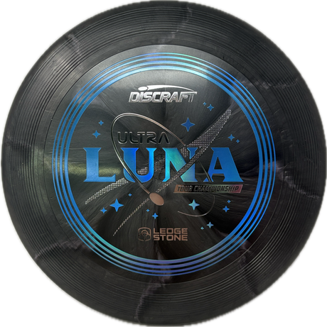 UltraLuna | Tour Championship LE-Discraft-Foundation Disc Golf
