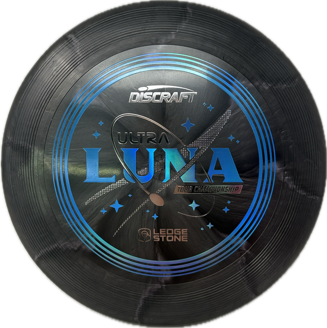 UltraLuna | Tour Championship LE-Discraft-Foundation Disc Golf