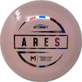 First Run Ares