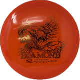 Diamond-Latitude 64-Foundation Disc Golf