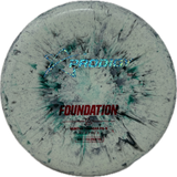 PA-3 | Hunter Thomas-Foundation Disc Golf-Foundation Disc Golf