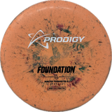 PA-3 | Hunter Thomas-Foundation Disc Golf-Foundation Disc Golf