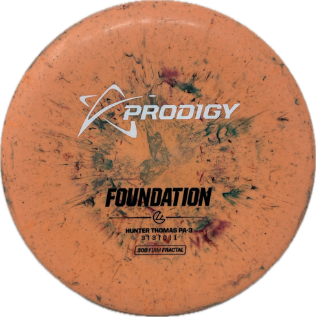 PA-3 | Hunter Thomas-Foundation Disc Golf-Foundation Disc Golf