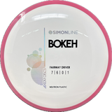 Simon Line Bokeh-MVP-Foundation Disc Golf