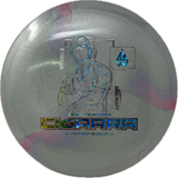 2026 Tour Series Cigarra | Anthony Barela-Discraft-Foundation Disc Golf