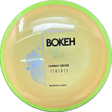 Simon Line Bokeh-MVP-Foundation Disc Golf