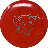 Bobcat-Mint Discs-Foundation Disc Golf