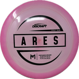 First Run Ares