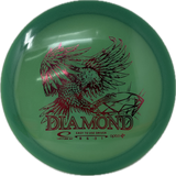 Diamond-Latitude 64-Foundation Disc Golf