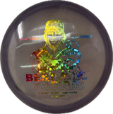Archer | AB X Turner Best Friends-Discraft-Foundation Disc Golf