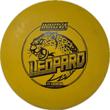 Used | Leopard