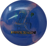 2026 Tour Series Passion | Paige Pierce-Discraft-Foundation Disc Golf