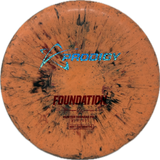 PA-3 | Hunter Thomas-Foundation Disc Golf-Foundation Disc Golf